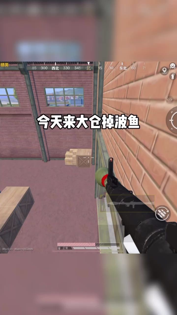 和平精英明洋：和平精英中最惨的三把武器