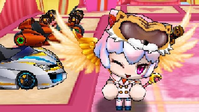 勇敢去追求《岁岁平安最重要》片段5