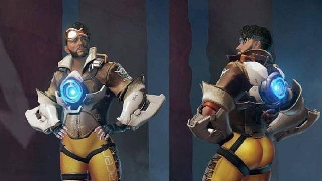 这我都没事，队友咋挂了....