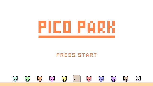 Pico Park：试试就逝世了 第二集