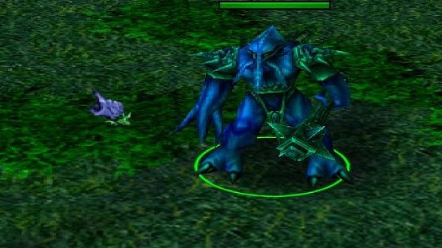 小号打鸟的收割