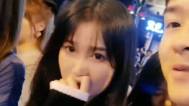 從此李青青告一段落
