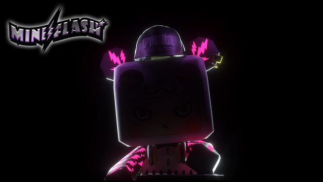 迷你世界miniflash新乐队预告：摊牌了，其实本胖哒是键盘手