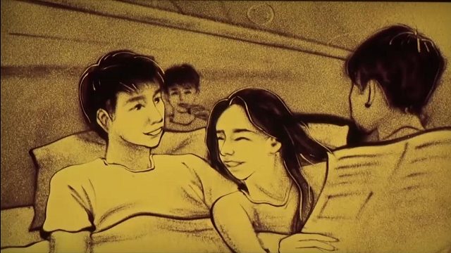 赵咏华一首《最浪漫的事》经典好听