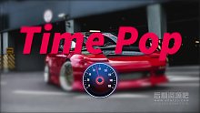 Fcpx插件 28个时间计时器倒计时MG动画模板 支持Fcpx 10.5.X Time Pop