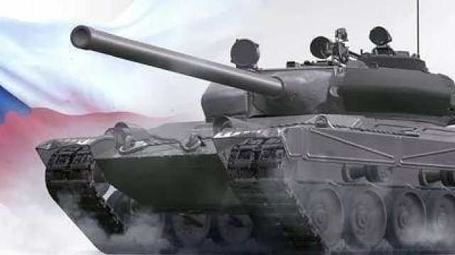 【vz.55全新J系顶级重坦抢先看】青春版-7 输出能力展示！