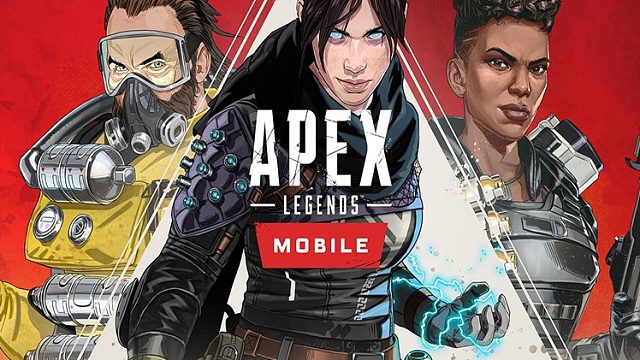 【IGN】《Apex英雄》手游介绍视频