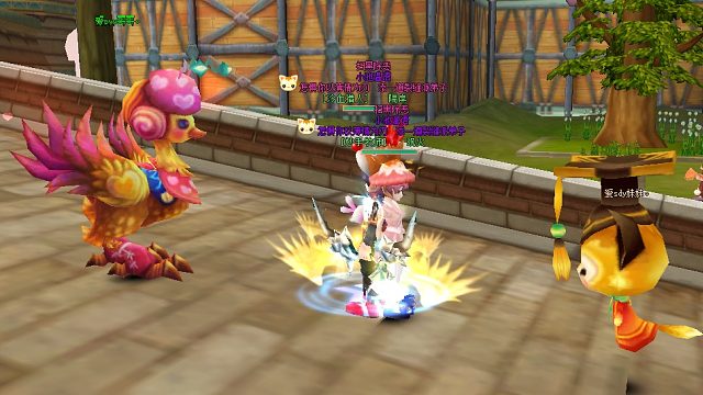 21.7.18森罗小池66队vs小池1队