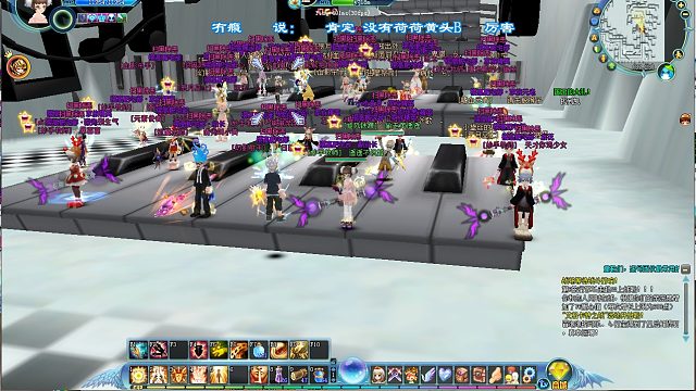 21.7.21小池7队vs日冕笑的很可爱