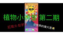 直播王者+讲解植物