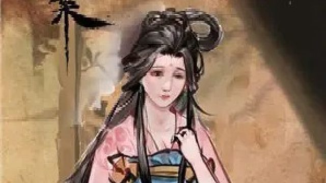 长安遗案  宣传pv