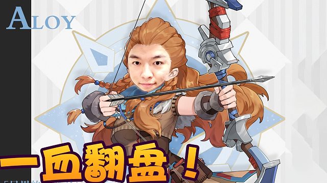 战棋瓦：双诺米一血翻盘 米卫兵无敌！