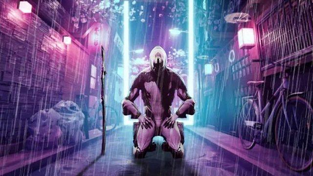 [星际战甲每日QA]萌新前期思路 开荒路线 配卡思路