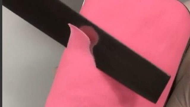 这个怎样？削起来很舒服