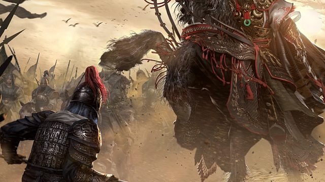 魔能：小小菲力可笑可笑