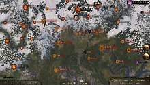騎馬與砍殺2 戰(zhàn)役中和敵軍作戰(zhàn)視頻，各人對(duì)戰(zhàn)斗的見(jiàn)解