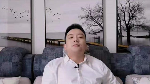 主下之道 | 晋唐龙磊：贞观