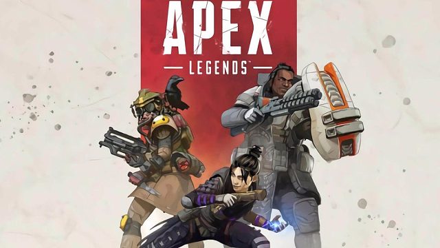 新增角色、支持60帧，《Apex 英雄》手游最新实机公开