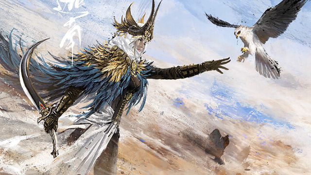 【永劫无间】更新对一刀流迦南的影响