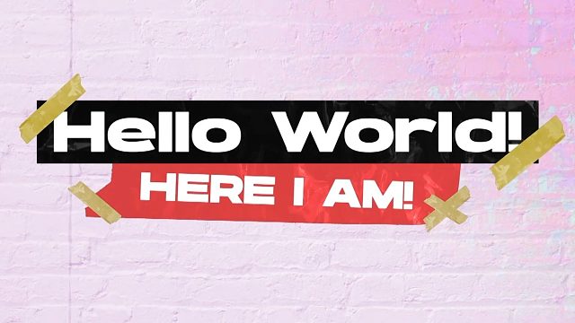 fcpx插件 9组贴纸样式标题排版动画 支持M1 抽象卡通风格