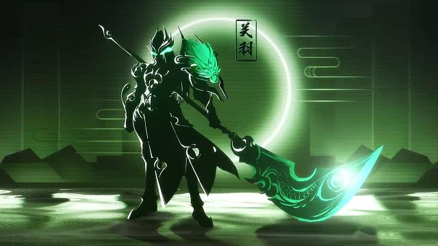 三国战纪之关羽篇01