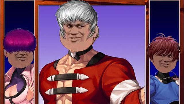 街机游戏十大经典BGM，令人热血沸腾的时代之声！