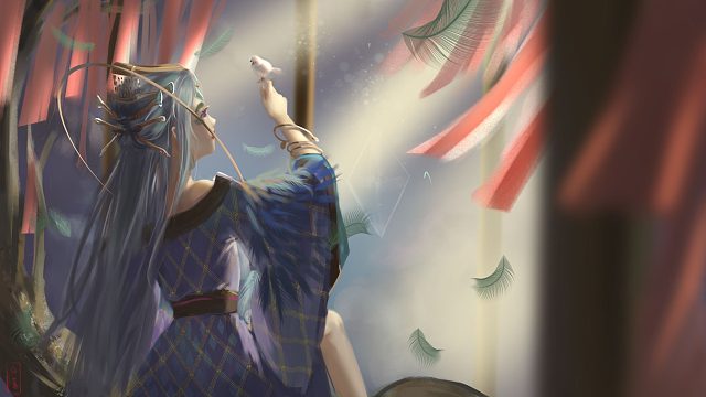 盗墓笔记丶十年人间