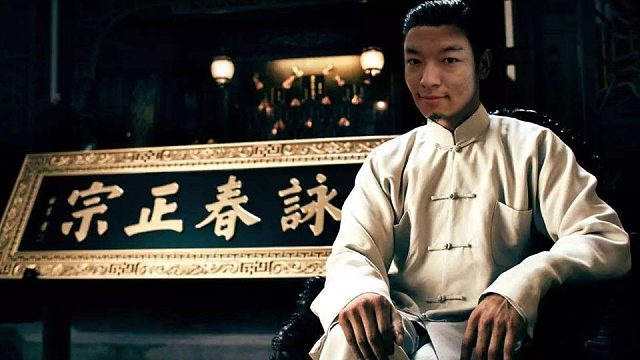 战棋瓦：虽然有金舰长双融合但最后C的还是叶师傅