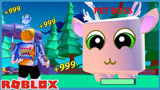 Roblox宠物牧场模拟器：一年没登陆的游戏究竟赚了多少金币？