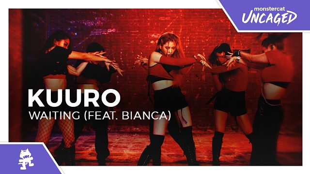 KUURO - Waiting (feat. Bianca) (官方MV)