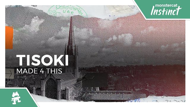 TISOKI - MADE 4 THIS