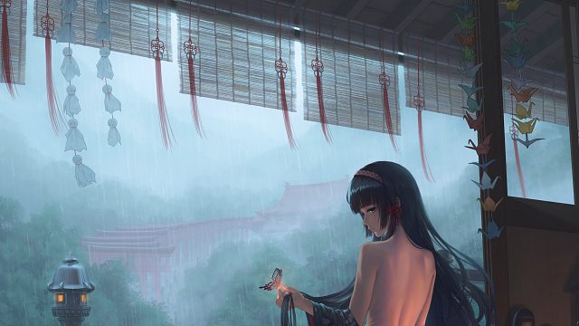 全装法师请求出战