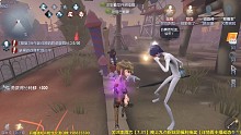 慈善家开门战极限三出？