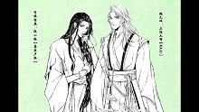 【中抓】焰雪炎雪原著 古風(fēng)廣播劇《三妻四妾之美人局》