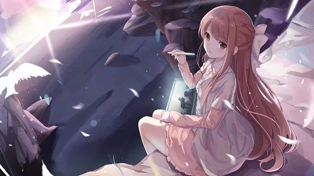 每天一遍，抑郁再见！