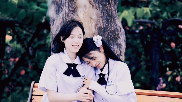 毕业旅游季，东莞观音山等你来打卡，不见不散