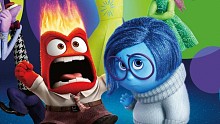 【迪士尼】頭腦特工隊 2015[Inside Out]【貓耳方糖】中文譯配