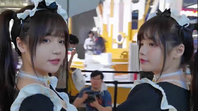 【CHINAJOY】不容错过的游戏圣地