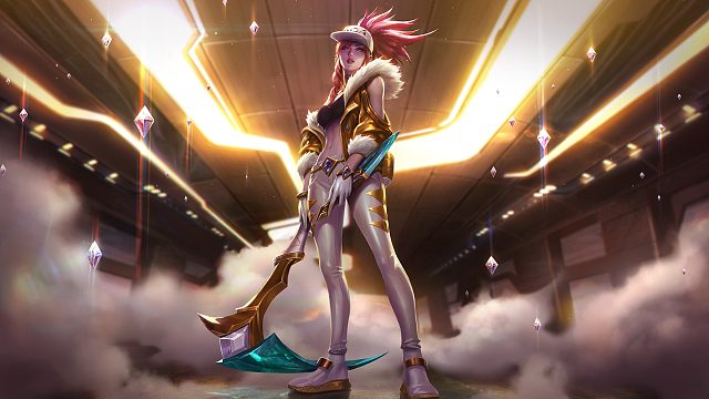 欢迎观看Ym雲靥的直播间片段