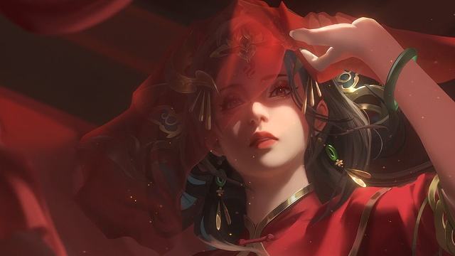 欧皇附体，一发出金！！