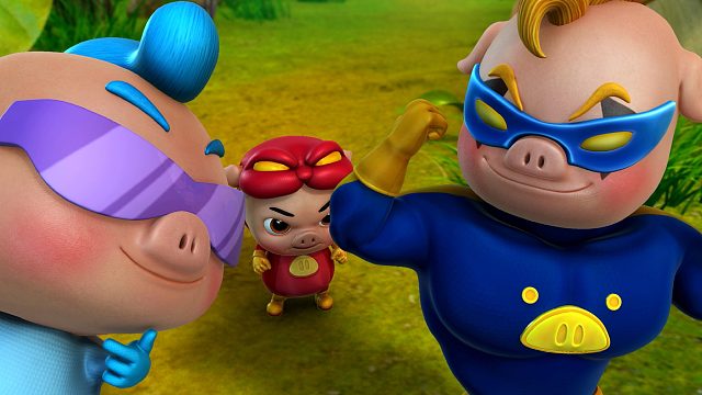 恐惧之间监控保安白灵裸干三狼1