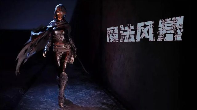 魔法风暴 - 多人联机魔法竞技，勇士，来战！