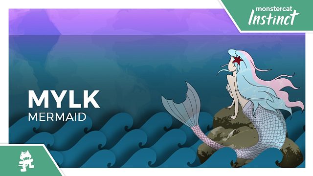 MYLK - Mermaid