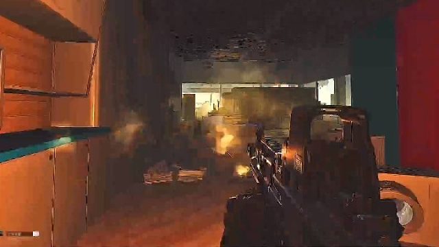 塔科夫少儿频道片段大战音响店