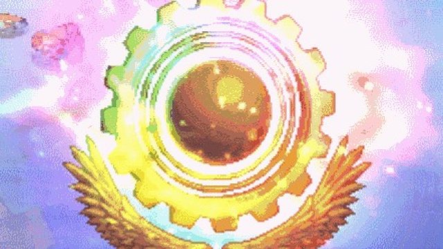 新深渊第一个神话