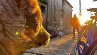 晚風(fēng)吹起你……