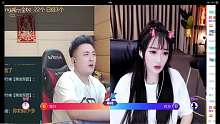 zero连麦子龙，表态婚后宇文泡敢偷吃立马离婚！你们不能说我不懂事。#星秀爆料站#