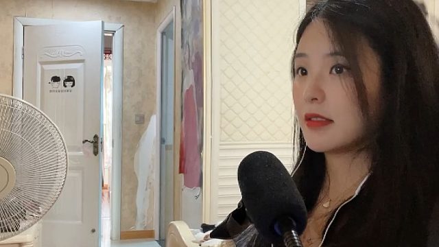 早安晚安午安夜听视频声控