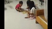 下棋