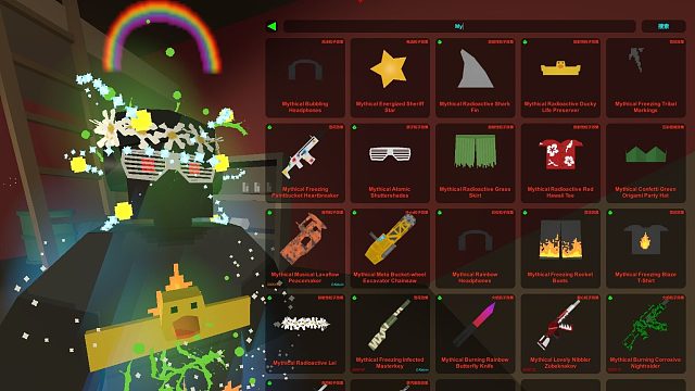 UNturned 随便玩玩
